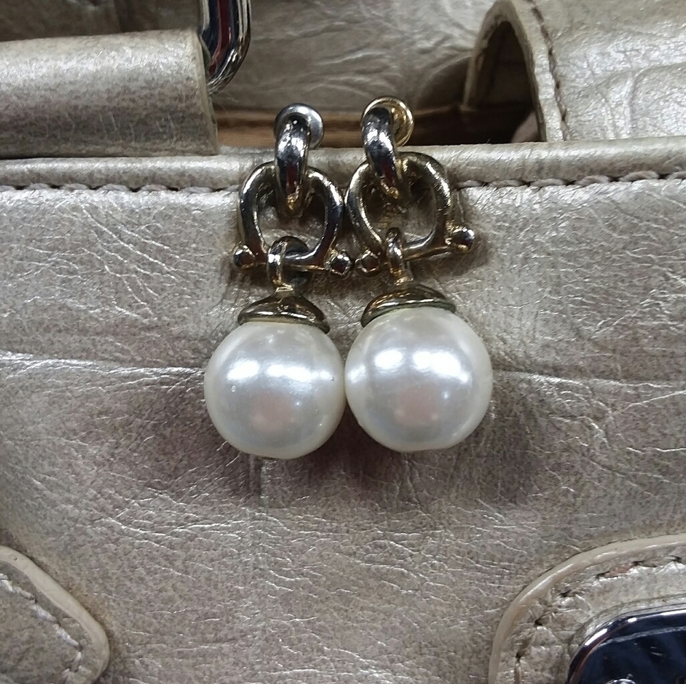 Vintage Necklace & Earrings Set - Picture 16 of 16